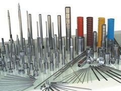 精工铸就品质，服务赢得信赖——河南口碑模具配件与五金工具供应探析