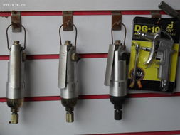 探索浙江省工业品市场 凯博五金工具商行的气动与电动工具全览